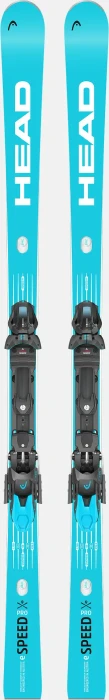 Head Worldcup Rebels e-Speed Pro (Modell 2025/2026)