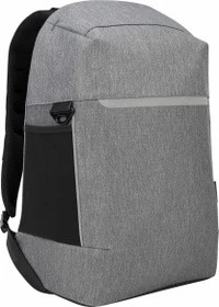 Targus CityLite Security Rucksack, grau, 15.6"