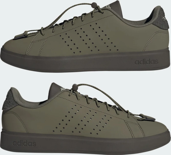adidas Advantage 2.0 olive strata/shadow olive