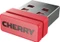 Cherry KW X ULP 2.0 Mini, schwarz, LEDs weiß, MX ULP Tactile, USB/Bluetooth, DE Vorschaubild