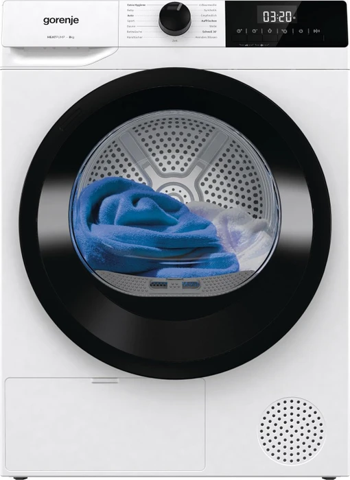 Gorenje DHNE83 Wärmepumpentrockner