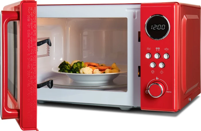 Medion MD 15000 rot