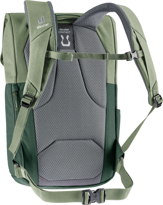 Deuter UP Seoul ivy/khaki