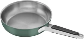 Zwilling Pure Bratpfanne 24cm grün