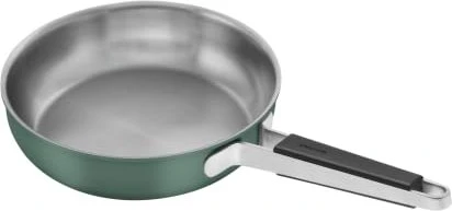 Zwilling Pure Bratpfanne 24cm grün