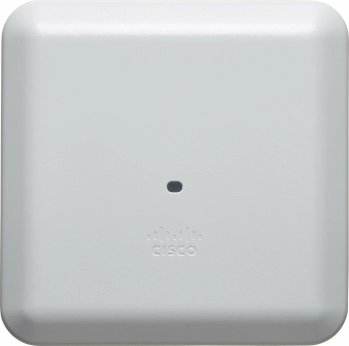 Cisco Aironet 3802I, Controller-based AP, E regulatory domain