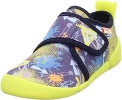 Superfit Venti blau/hellgrün (Junior)