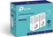 TP-Link Powerline AV1000 Passthrough Starter Kit V2.0, HomePlug AV2, 2x RJ-45, 2er-Pack Vorschaubild