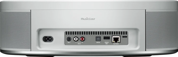 Yamaha MusicCast 50 (WX-051) weiß