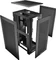 Sharkoon Rebel C20 Black, Mini-ITX Vorschaubild