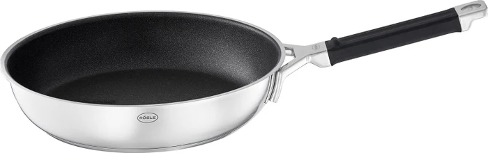 Rösle Silence Pro ProResist Bratpfanne 28cm