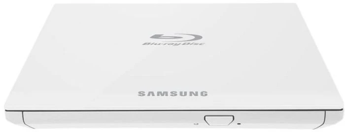 Samsung SE-506CB, SlimLine weiß, USB 2.0