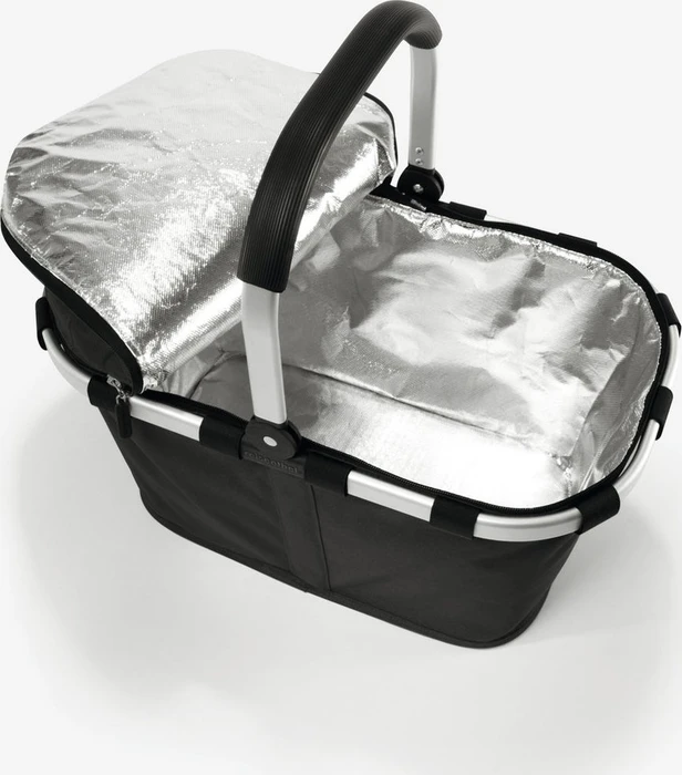 Reisenthel Carrybag Iso schwarz