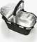 Reisenthel Carrybag Iso schwarz Vorschaubild