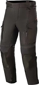 Alpinestars Andes V3 Drystar Motorradhose schwarz (verschiedene Größen)