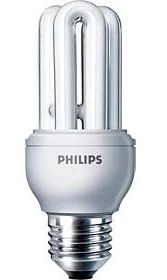 Philips Genie ESaver 11W/840 E27