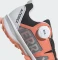 adidas Terrex Agravic BOA Rain.RDY core black/crystal white/impact orange (Junior) Vorschaubild