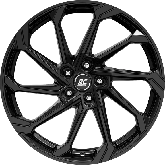 RC Design RC36 9.0x19 5/114.3 ET45 (verschiedene Farben)