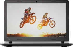 Lenovo IdeaPad 100-15IBY, Celeron N2940, 4GB RAM, 500GB HDD, DE