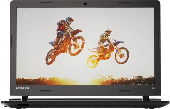 Lenovo IdeaPad 100-15IBY, Celeron N2940, 4GB RAM, 500GB HDD, DE