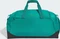 adidas Training Defender Duffelbag M Sporttasche equipment green/black Vorschaubild