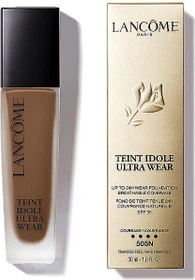 Lancôme Teint Idole Ultra Wear 24h Breathable Foundation 505N LSF35, 30ml