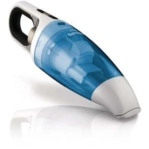 Philips FC6142 MiniVac Akku-Nass-/Trockensauger