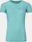 Ortovox 185 Merino Tangram Logo Funktionsshirt kurzarm (Damen) Vorschaubild