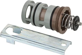 Honeywell Ventileinsatz für 3-Wege Zonenventil 3/4" und 1"