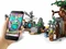 LEGO Hidden Side - Geheimnisvoller Friedhof Vorschaubild