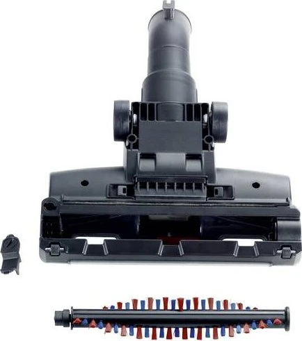Severin TB 7216 Jet-Drive Turbobürste