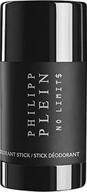 Philipp Plein No Limit$ Deodorant Stick, 75g