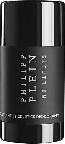 Philipp Plein No Limit$ Deodorant Stick, 75g