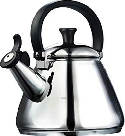 Le Creuset Kone Wasserkessel 1.6l edelstahl