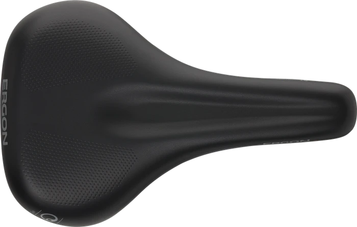 Ergon ST Gel S/M 174mm Sattel (Damen)