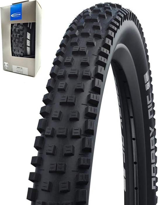 Schwalbe Nobby Nic 26x2.25" Reifen faltbar