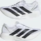 adidas Adizero Adios Pro Evo 1 white/black/crystal white Vorschaubild