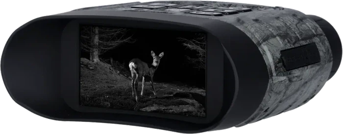 Rollei NightVision 4K