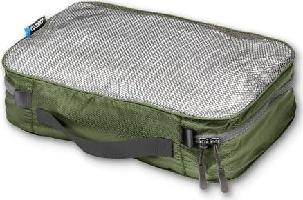 Cocoon Towel Ultralight M Handtuch manatee grey