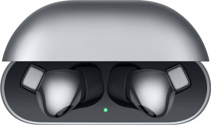 Huawei FreeBuds Pro Silver Frost