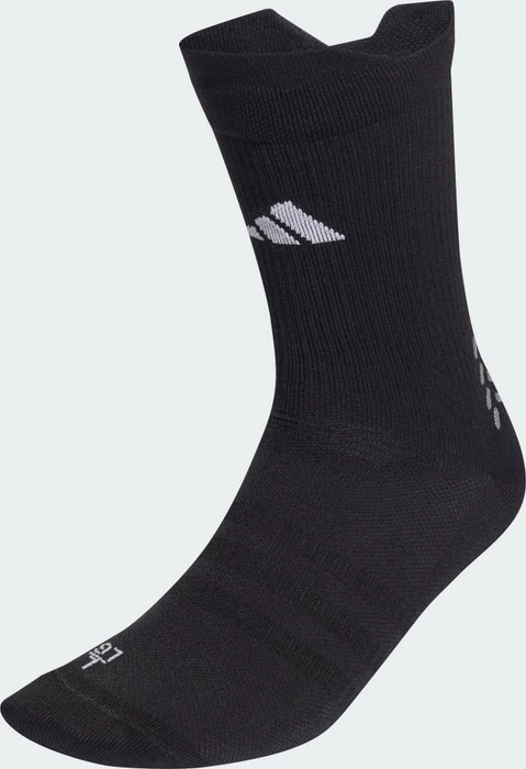 adidas Football Performance Crew Socken black/white