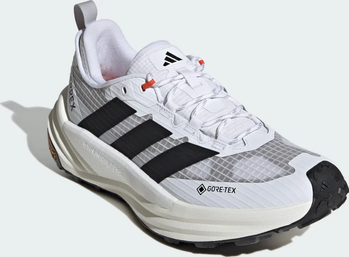 adidas Terrex Freehiker 3 Low Gore-Tex cloud white/core black/off white