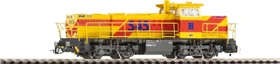 Piko - Spur TT Diesellok - Diesellok G 1206 EH VI