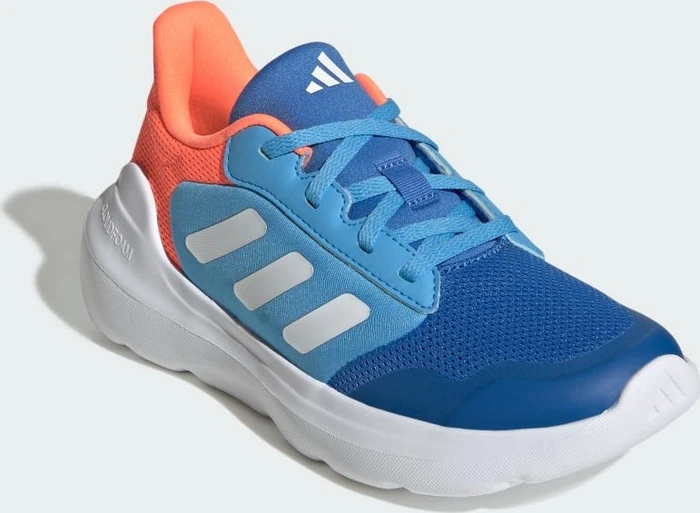 adidas Tensaur Run 2.0 ray blue/cloud white/semi blue burst (Junior)