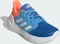 adidas Tensaur Run 2.0 ray blue/cloud white/semi blue burst (Junior) Vorschaubild