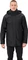 Vaude Idris 3in1 IV Funktionsmantel schwarz (Herren) Vorschaubild