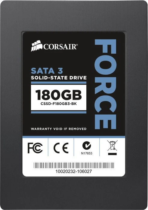 Corsair Force 3