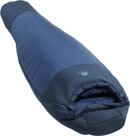 Mountain Equipment Klimatic II Mumienschlafsack dusk (Damen)
