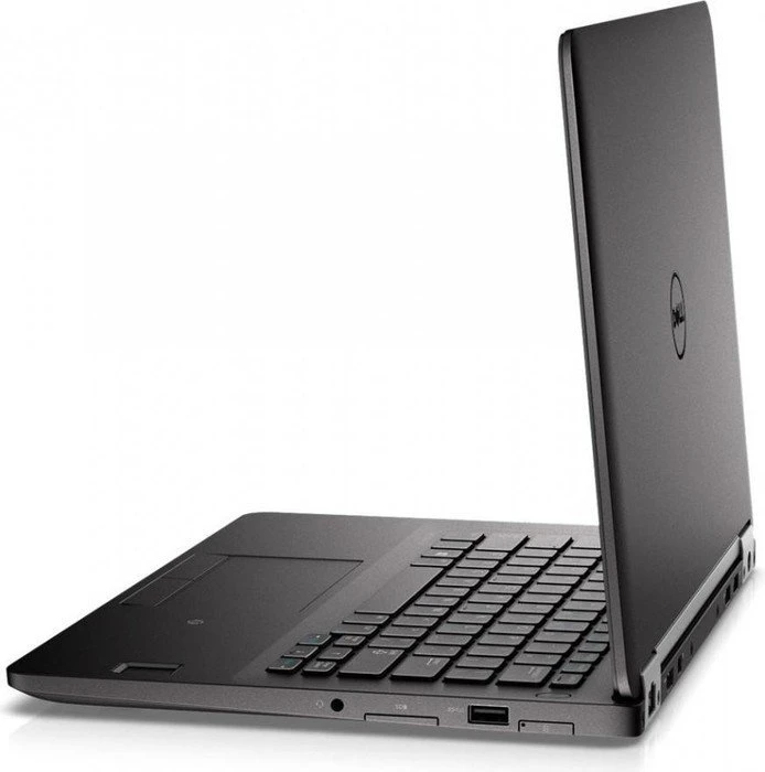 Dell Latitude 12 E7270, Core i5-6300U, 8GB RAM, 128GB SSD, DE