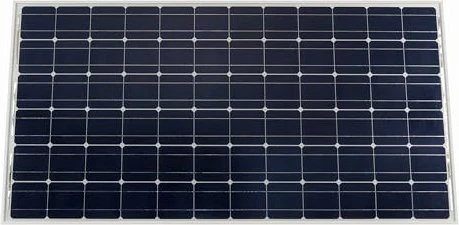 Victron Energy BlueSolar Monocrystalline Panels